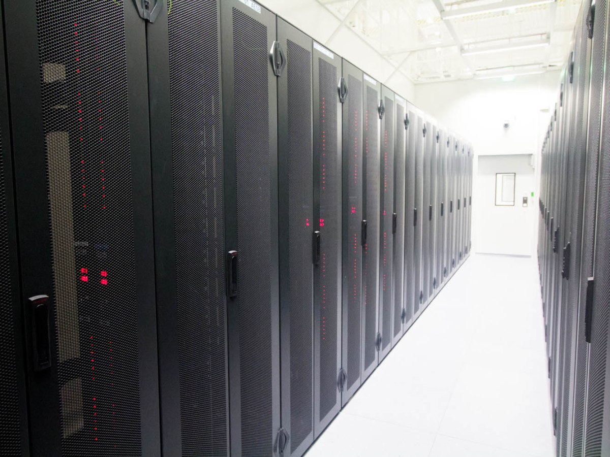 The Future of Cloud in Africa is Managed&nbsp;Services