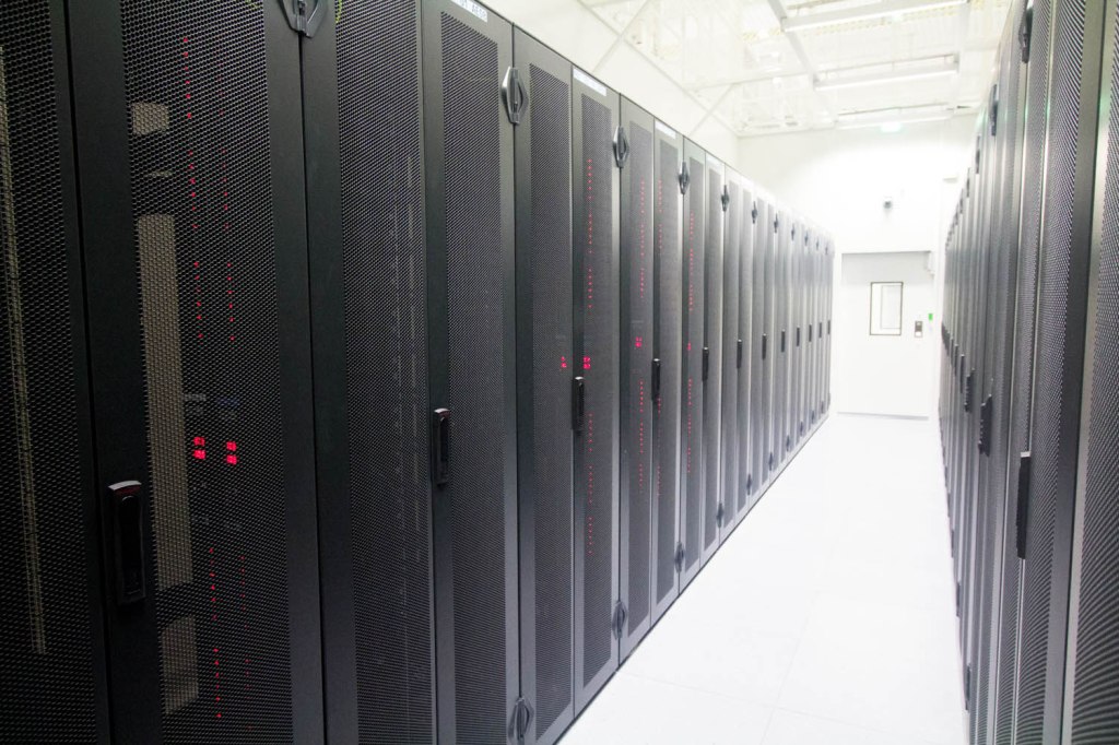 Datacenter Racks